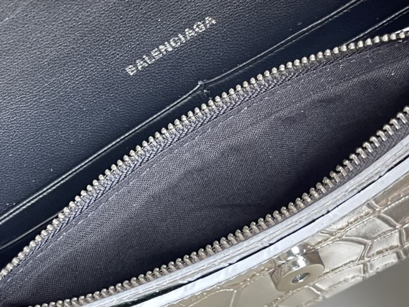 Balenciaga Hourglass Bags